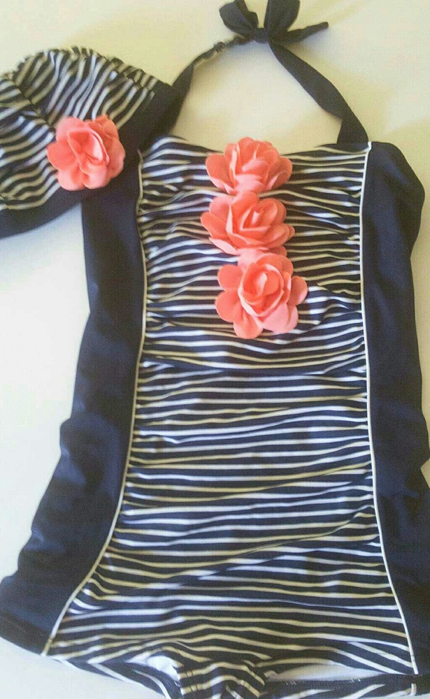 Janie & Jack Swimsuit